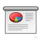 SMS Stats icon