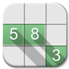 Sudoku MooD icône