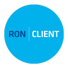 RON Client Zeichen