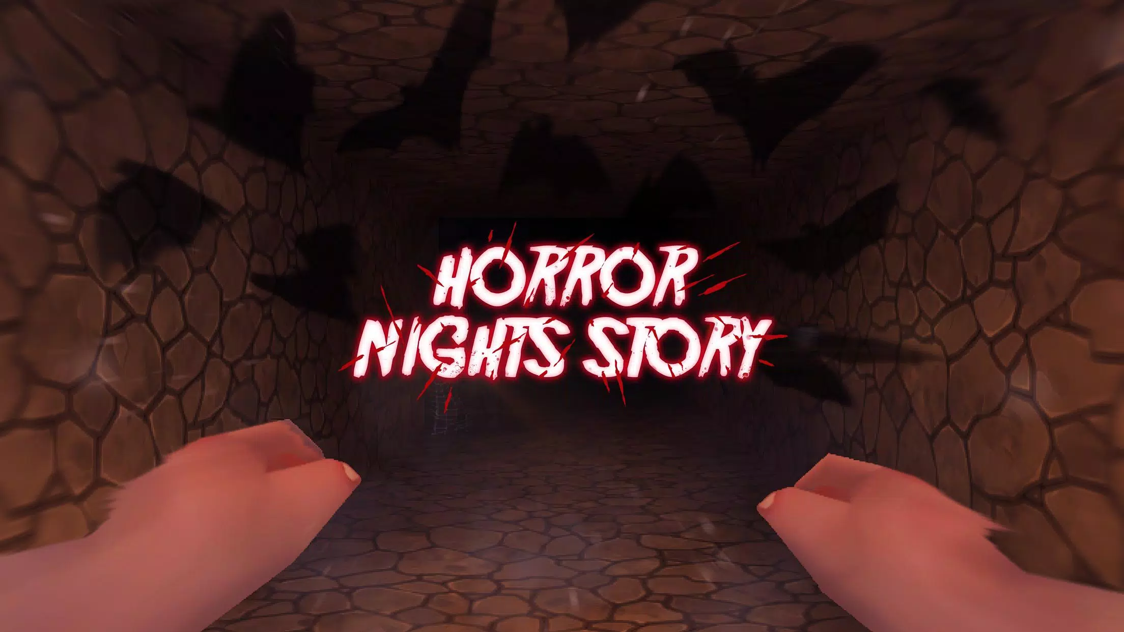 HORROR NIGHTS STORY - Play Online for Free!