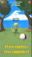 Free Pokemon GO Simulator capture d'écran 3
