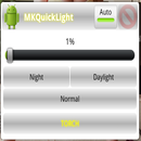 APK MK QuickLight Brightness/Torch