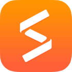Retigo Orange Vision Simulator icon