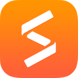 Retigo Orange Vision Simulator icon