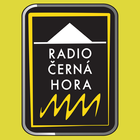 Rádio Černá Hora icône