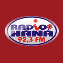 Rádio Haná aplikacja