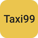 Taxi99 - Zlín aplikacja