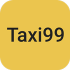 Taxi99 icône