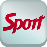 Sport 아이콘