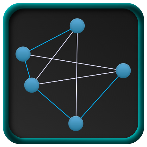 Entangled Game - Logic Puzzle