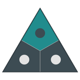 Triangles icono