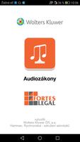 Audiozákony পোস্টার