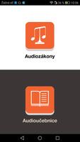 Audiozákony স্ক্রিনশট 1