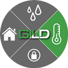 GILD control ícone