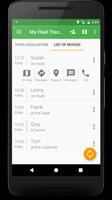 My Fleet Tracker capture d'écran 1