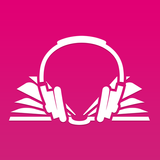 T-Audiolibrix иконка
