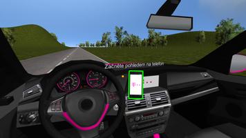 Motion Start постер
