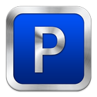 ROPA - Roztyly parkování icône
