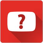 Youtubeři Quiz иконка