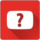 Youtubeři Quiz icon