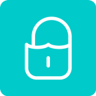 Seel - Secure Photo Sharing icône