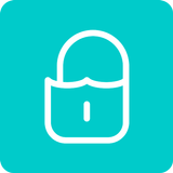 Seel - Secure Photo Sharing icône