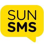 آیکون‌ SunSMS