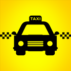 Chci TAXI أيقونة