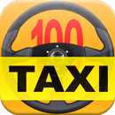 100taxi - pro řidiče APK