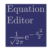 Equation Editor