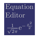 Equation Editor APK