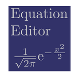 Equation Editor