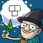 Matemág: Součtové trojúhelníky-icoon