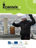 Kominík 1. ročník Affiche