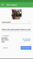 FlowerChecker, plant identify captura de pantalla 2