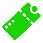 Check-in - Tickito icon