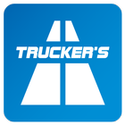 Trucker's أيقونة