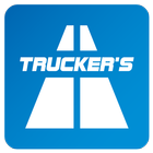 Trucker's 아이콘