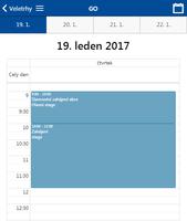 Průvodce Go Region 2017 syot layar 2