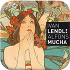 آیکون‌ Lendl: Mucha