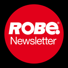 ROBE NEWSLETTER иконка