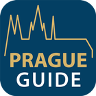 Prague Guide আইকন