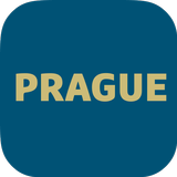 Official Prague Portal আইকন