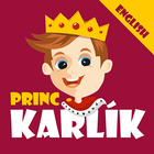 Princ Karlík आइकन