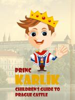 Princ Karlík الملصق