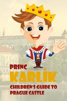 Princ Karlík تصوير الشاشة 1