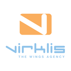 Virklis PR agency-icoon