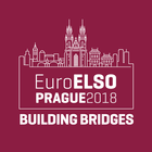 EuroELSO 2018 ไอคอน