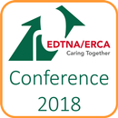 APK EDTNA/ERCA 2018