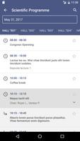 Eventlist.info screenshot 2